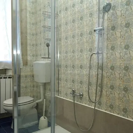 La Casa Sulla Baia Appartamento
