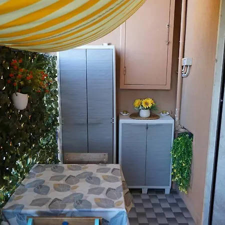 Appartamento La Casa Sulla Baia
