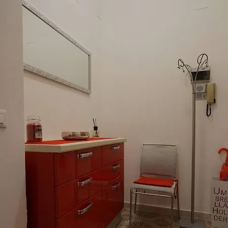 Appartamento La Casa Sulla Baia Lerici