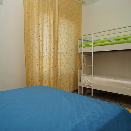 Appartamento La Casa Sulla Baia
