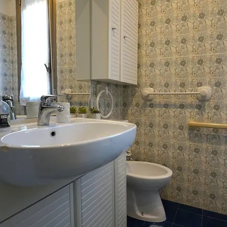 Appartamento La Casa Sulla Baia *