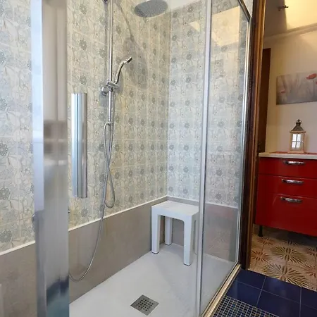 Apartment La Casa Sulla Baia Lerici