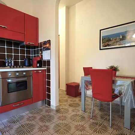 Apartment La Casa Sulla Baia Lerici