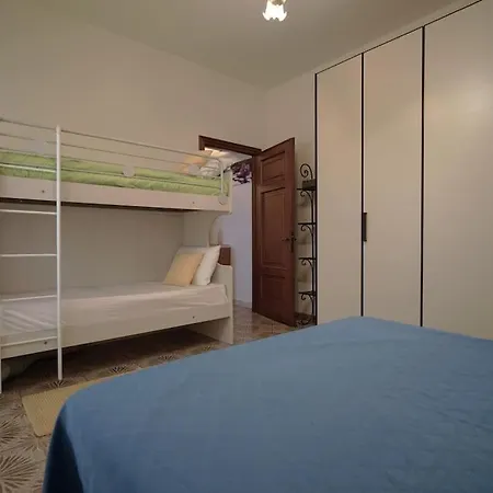 La Casa Sulla Baia Apartment