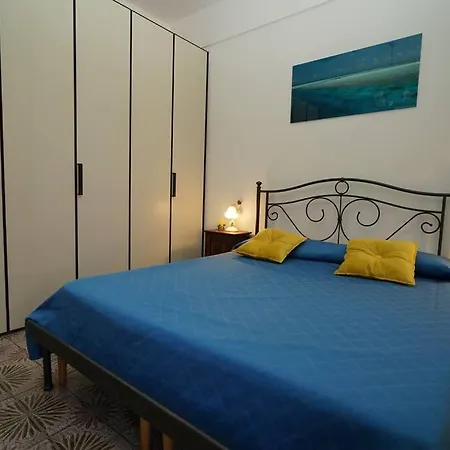 La Casa Sulla Baia Apartment *