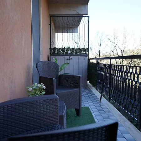Apartment La Casa Sulla Baia