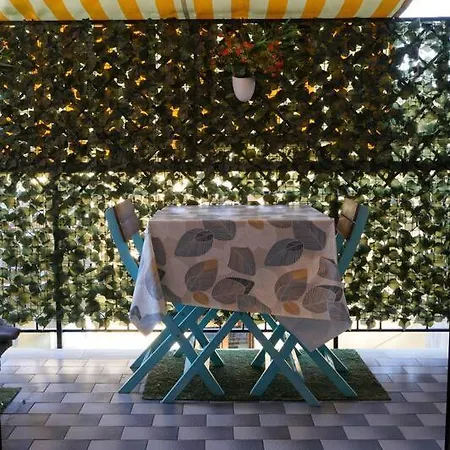 La Casa Sulla Baia Apartment