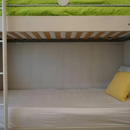 La Casa Sulla Baia Apartment