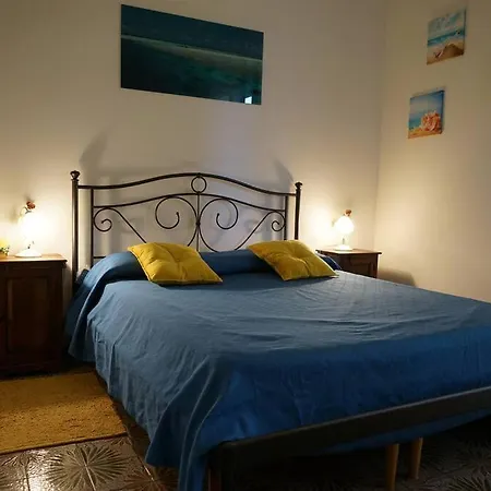 La Casa Sulla Baia *