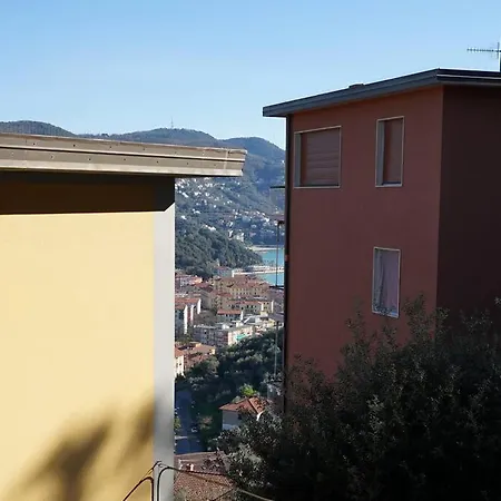 Apartment La Casa Sulla Baia Lerici