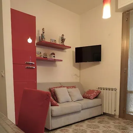 La Casa Sulla Baia * Lerici