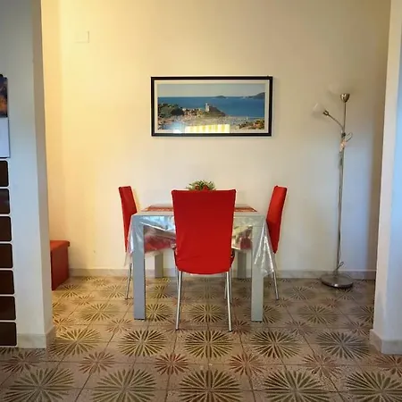 La Casa Sulla Baia