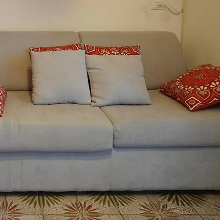 La Casa Sulla Baia Apartment Lerici