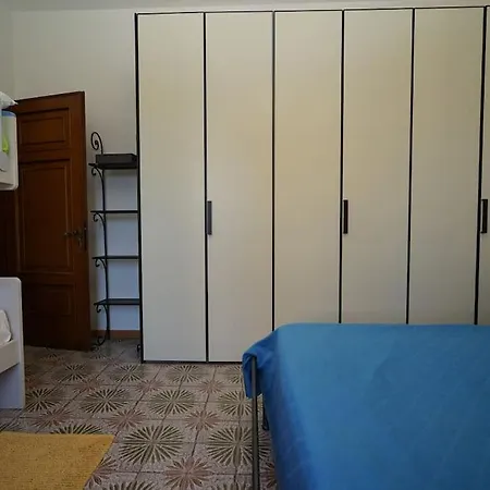 La Casa Sulla Baia Apartment