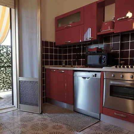 La Casa Sulla Baia *