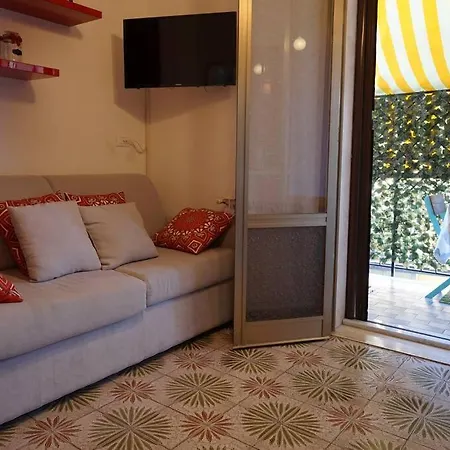 La Casa Sulla Baia