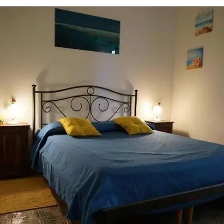 Apartment La Casa Sulla Baia Lerici