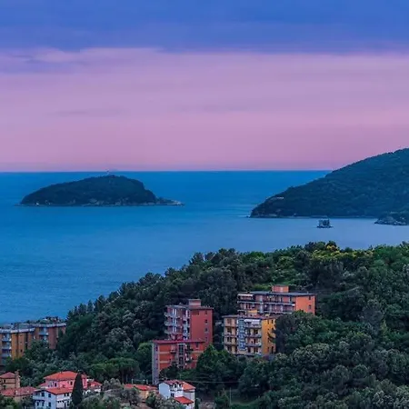 La Casa Sulla Baia