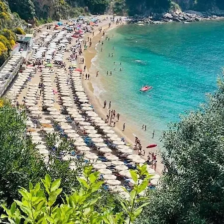 La Casa Sulla Baia Apartment Lerici