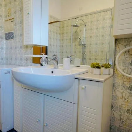 Apartment La Casa Sulla Baia Lerici