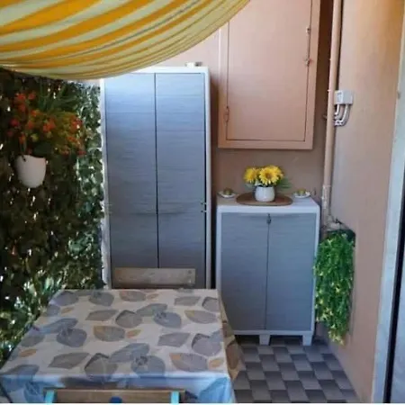 La Casa Sulla Baia Apartment
