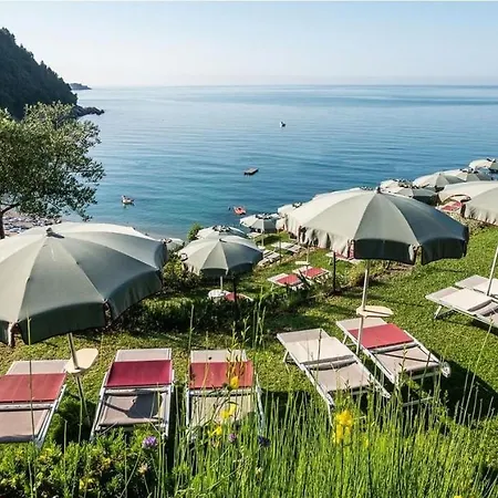 La Casa Sulla Baia Apartment
